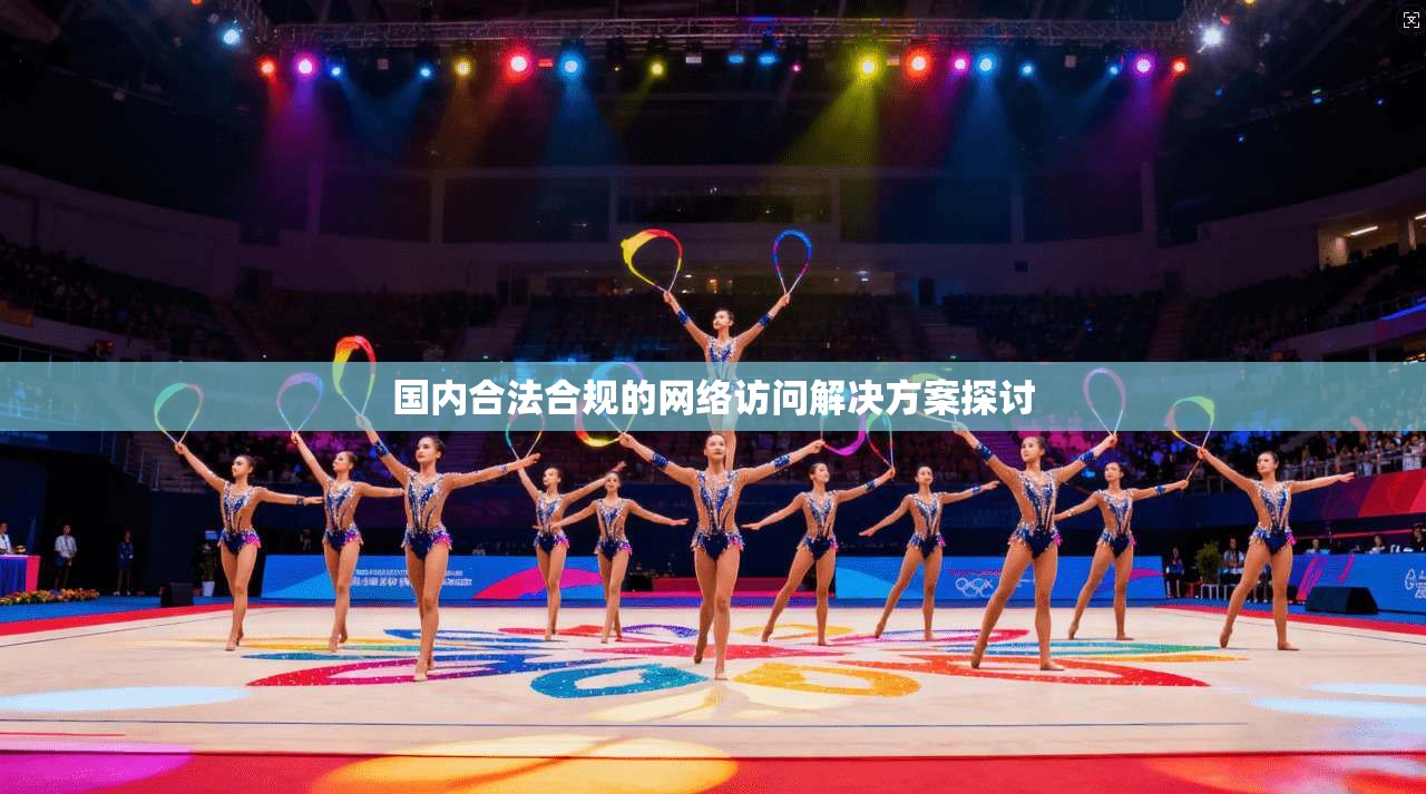 国内合法合规的网络访问解决方案探讨