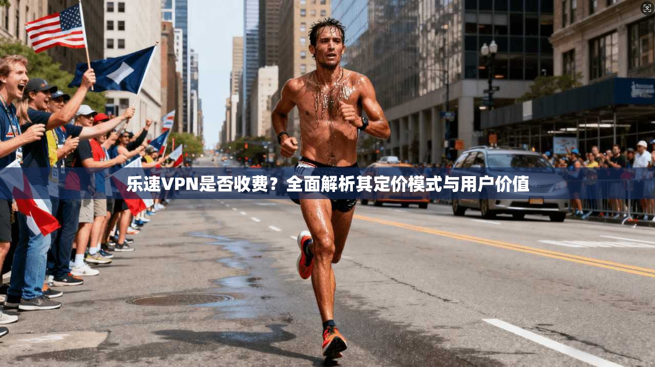 乐速VPN是否收费？全面解析其定价模式与用户价值