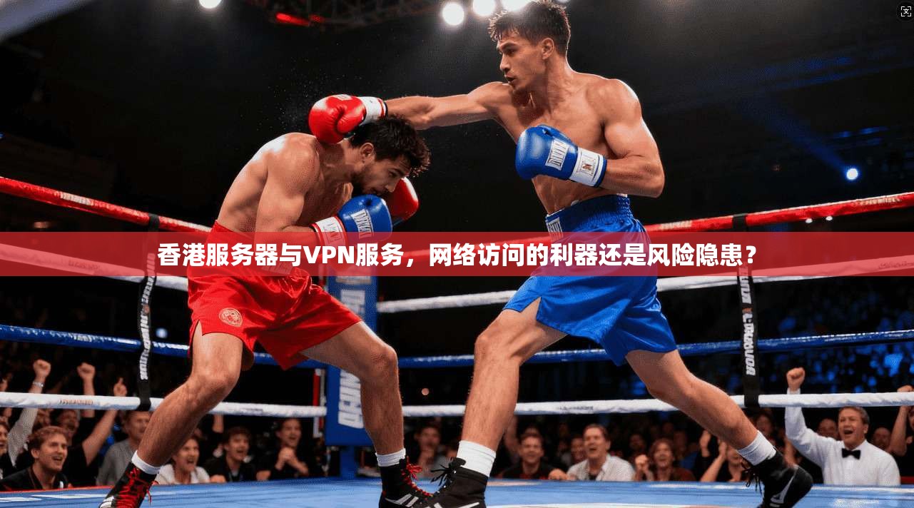 香港服务器与VPN服务，网络访问的利器还是风险隐患？