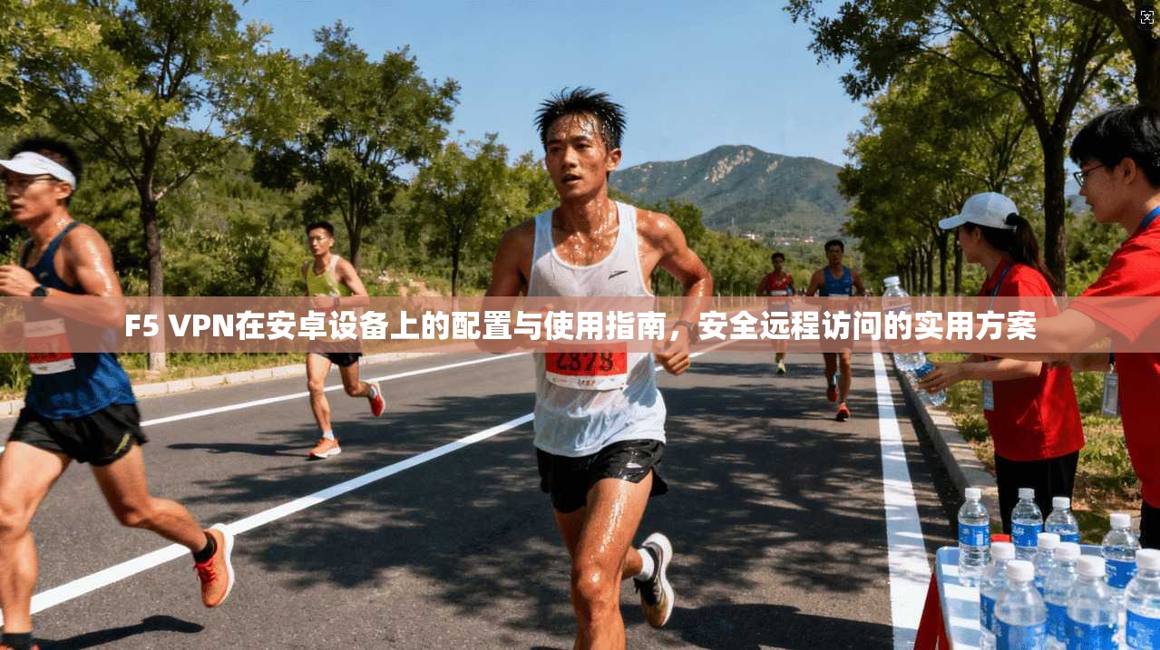 F5 VPN在安卓设备上的配置与使用指南，安全远程访问的实用方案