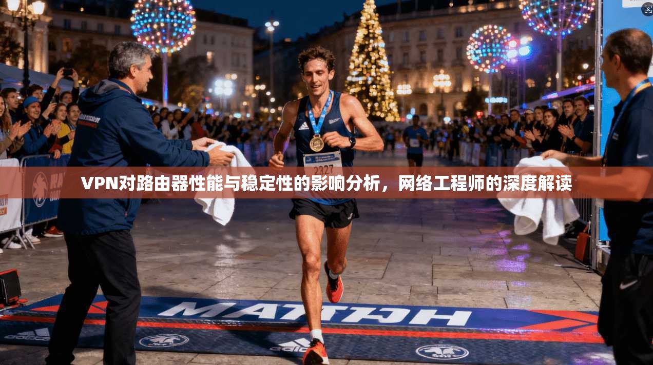 VPN对路由器性能与稳定性的影响分析，网络工程师的深度解读