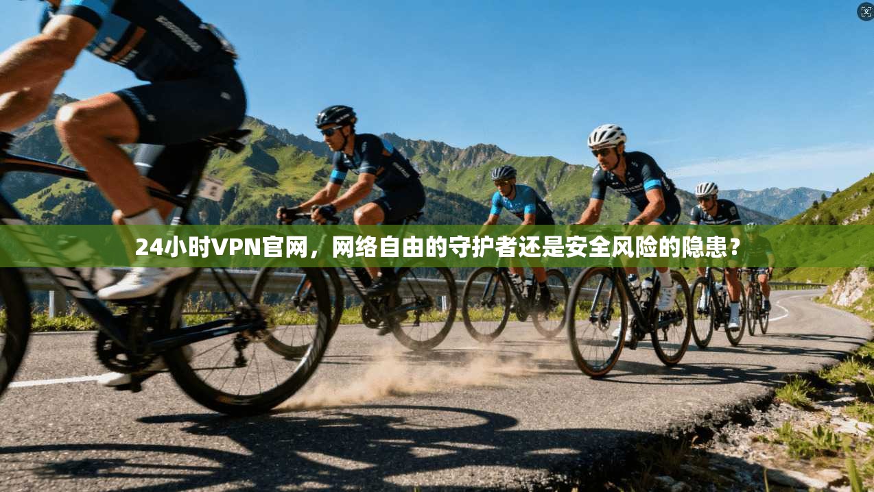 24小时VPN官网，网络自由的守护者还是安全风险的隐患？