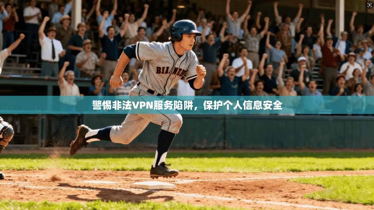 警惕非法VPN服务陷阱，保护个人信息安全