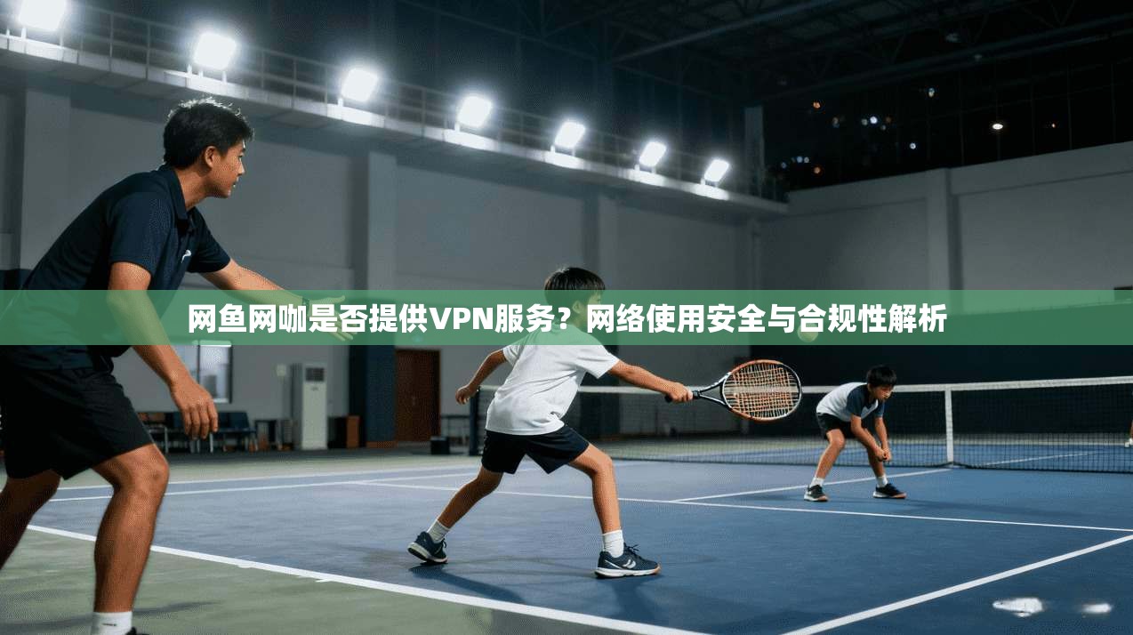 网鱼网咖是否提供VPN服务？网络使用安全与合规性解析