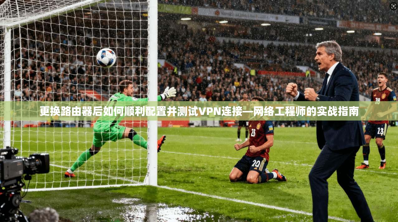更换路由器后如何顺利配置并测试VPN连接—网络工程师的实战指南  第1张