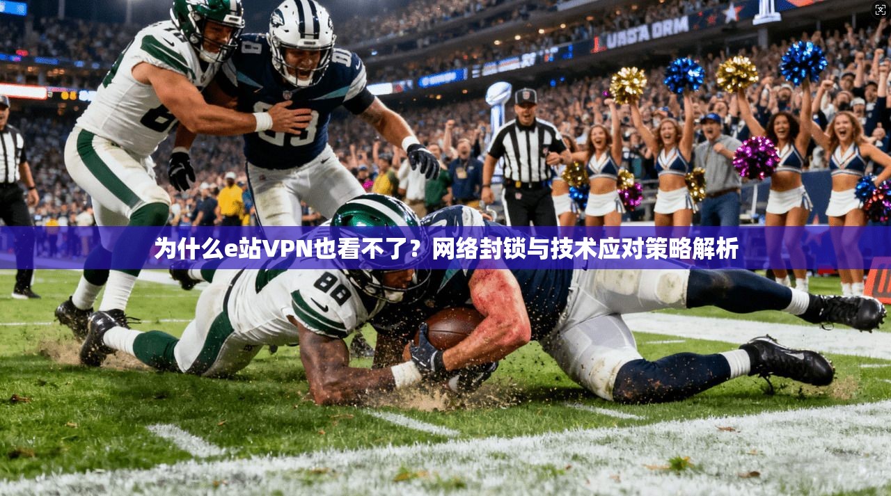 为什么e站VPN也看不了？网络封锁与技术应对策略解析