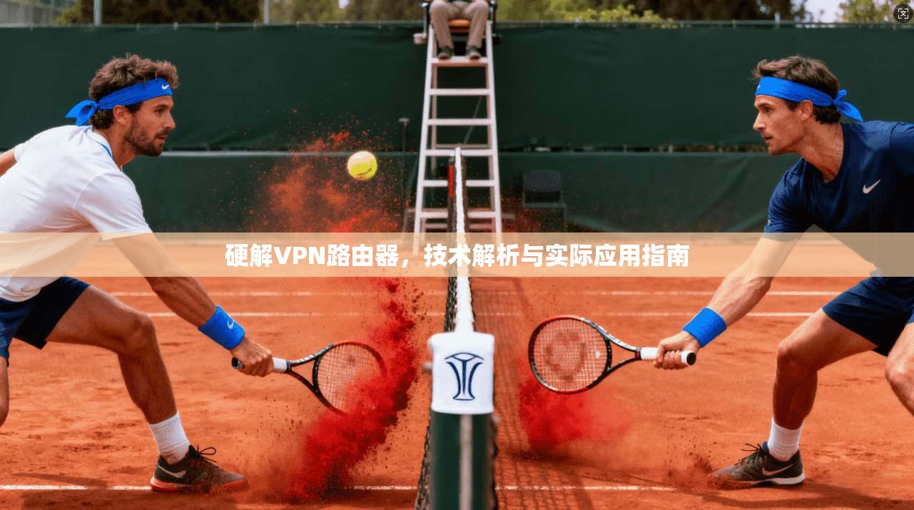 硬解VPN路由器，技术解析与实际应用指南