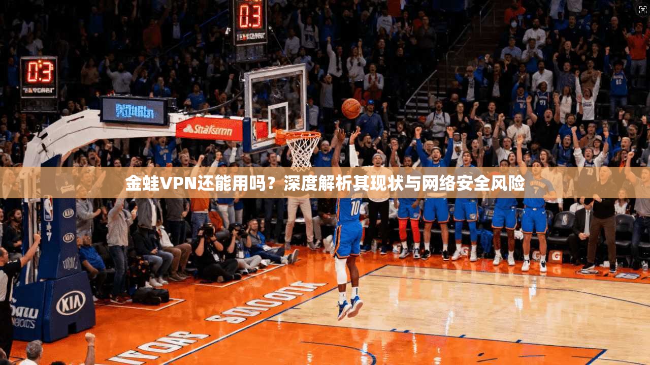 金蛙VPN还能用吗？深度解析其现状与网络安全风险