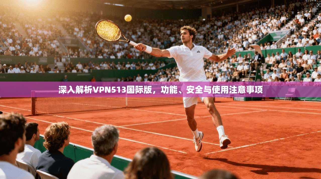 深入解析VPN513国际版，功能、安全与使用注意事项