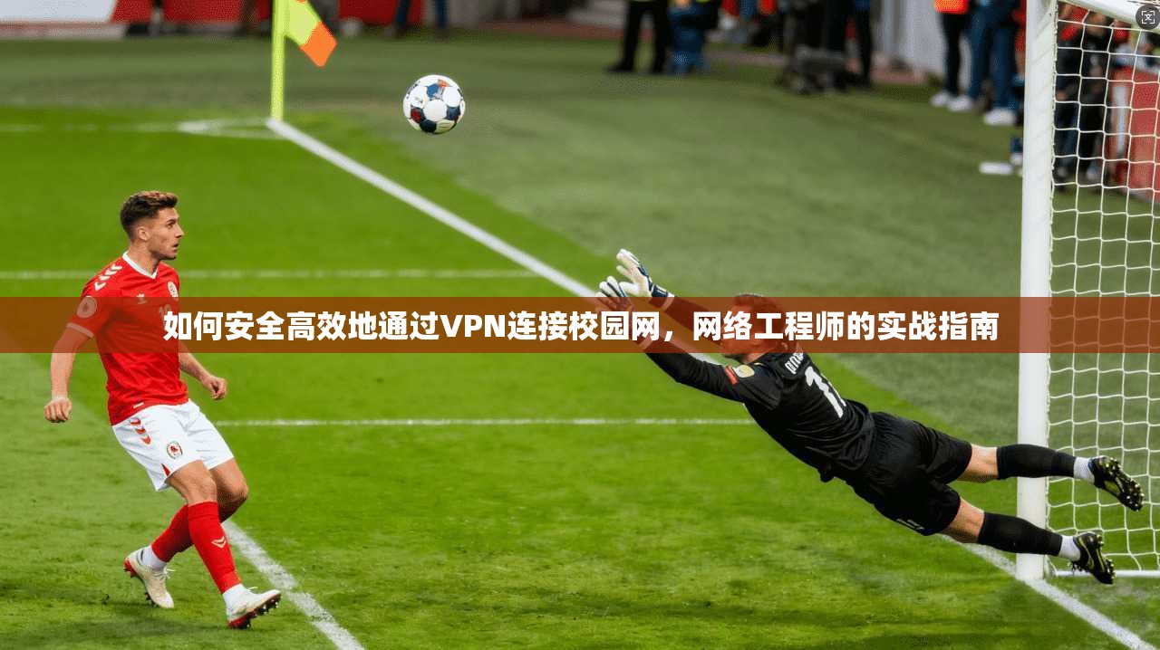 如何安全高效地通过VPN连接校园网，网络工程师的实战指南