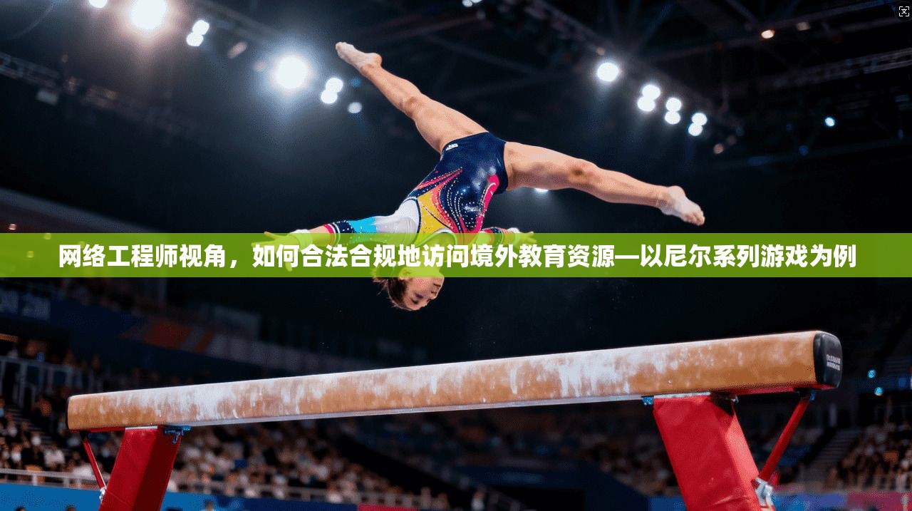 网络工程师视角，如何合法合规地访问境外教育资源—以尼尔系列游戏为例