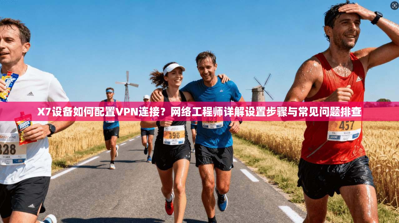 X7设备如何配置VPN连接？网络工程师详解设置步骤与常见问题排查