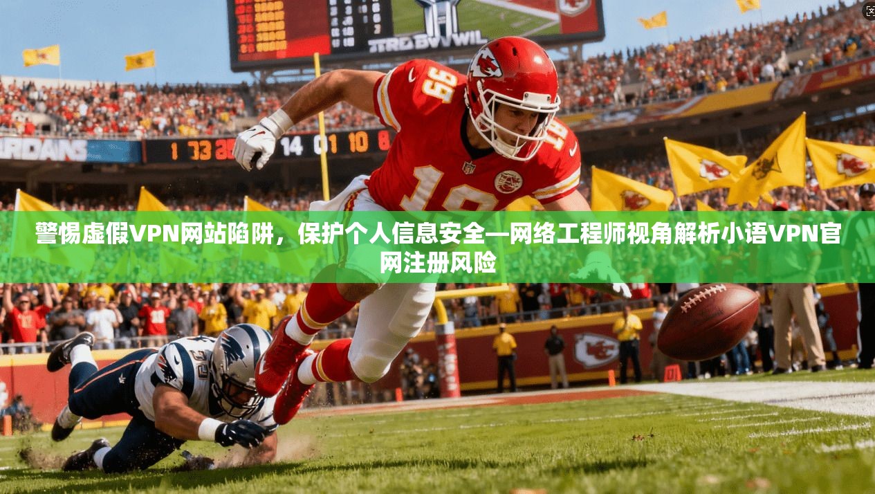 警惕虚假VPN网站陷阱，保护个人信息安全—网络工程师视角解析小语VPN官网注册风险
