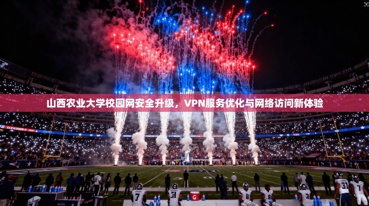 山西农业大学校园网安全升级，VPN服务优化与网络访问新体验