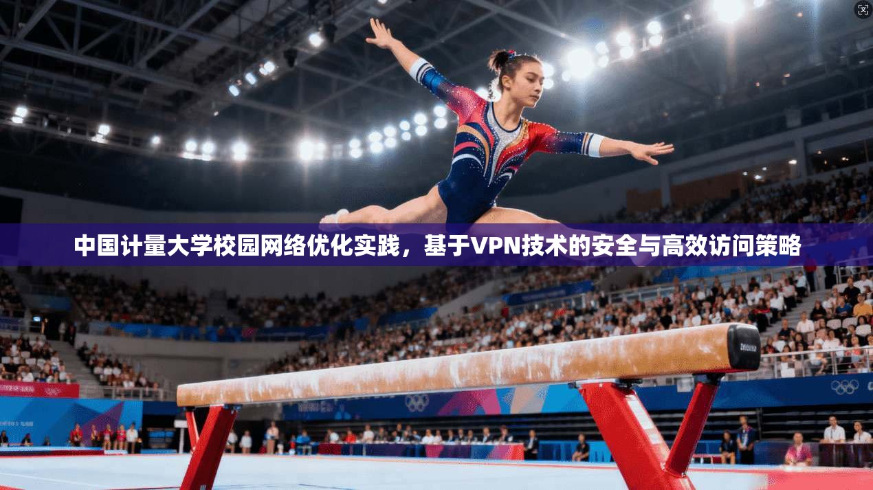 中国计量大学校园网络优化实践，基于VPN技术的安全与高效访问策略