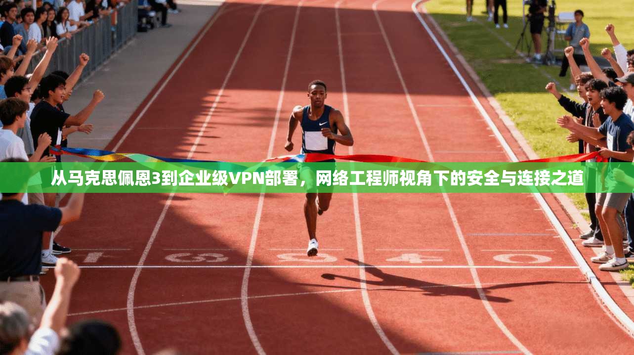 从马克思佩恩3到企业级VPN部署，网络工程师视角下的安全与连接之道