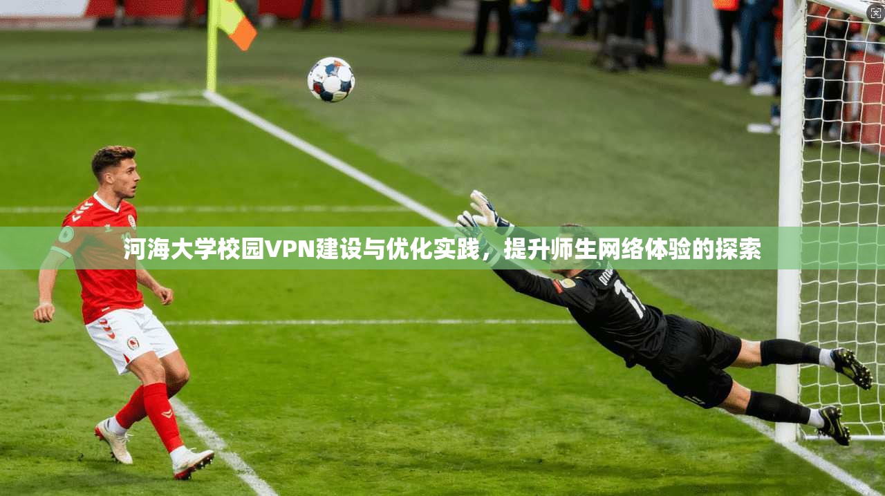 河海大学校园VPN建设与优化实践，提升师生网络体验的探索