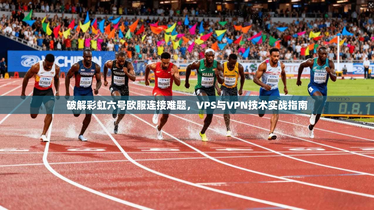 破解彩虹六号欧服连接难题，VPS与VPN技术实战指南