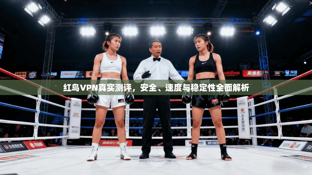 红鸟VPN真实测评，安全、速度与稳定性全面解析