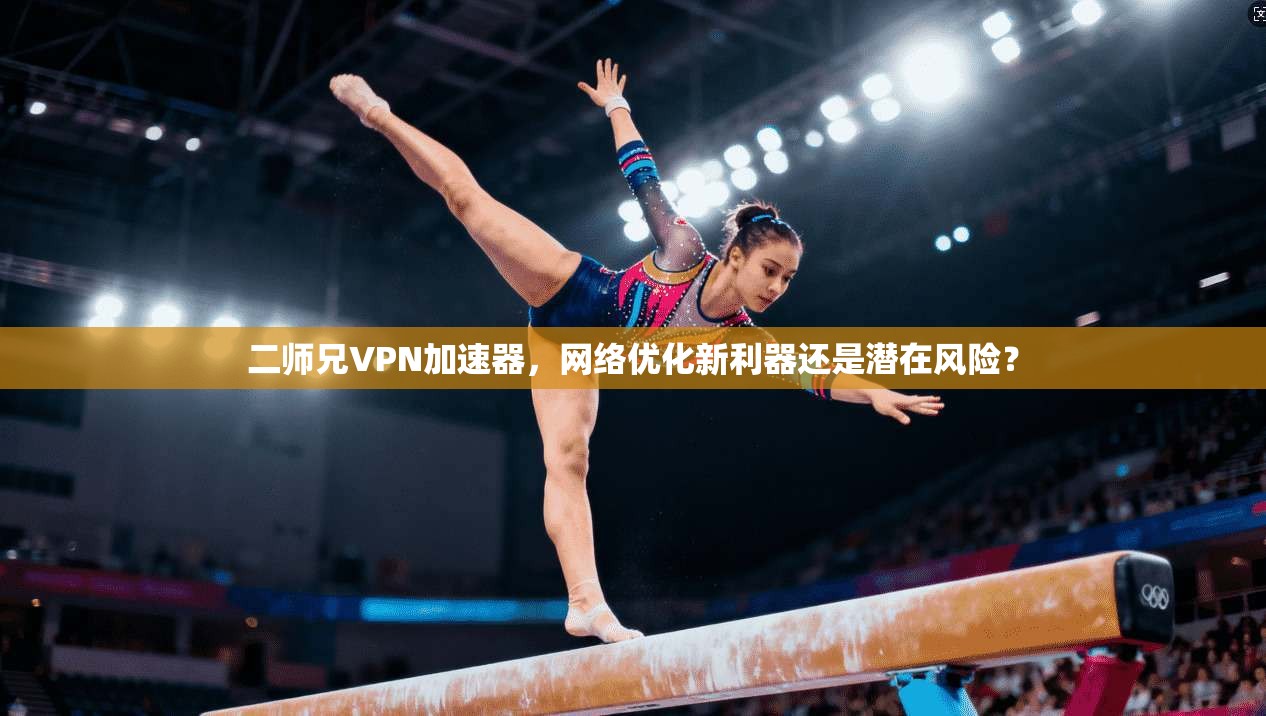 二师兄VPN加速器，网络优化新利器还是潜在风险？