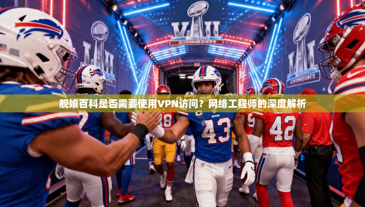 舰娘百科是否需要使用VPN访问？网络工程师的深度解析