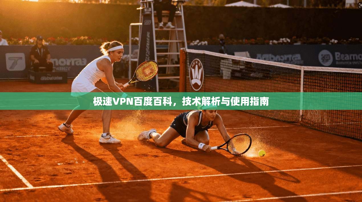 极速VPN百度百科，技术解析与使用指南