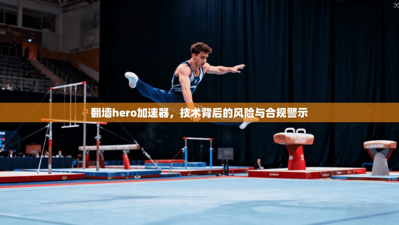 翻墙hero加速器，技术背后的风险与合规警示