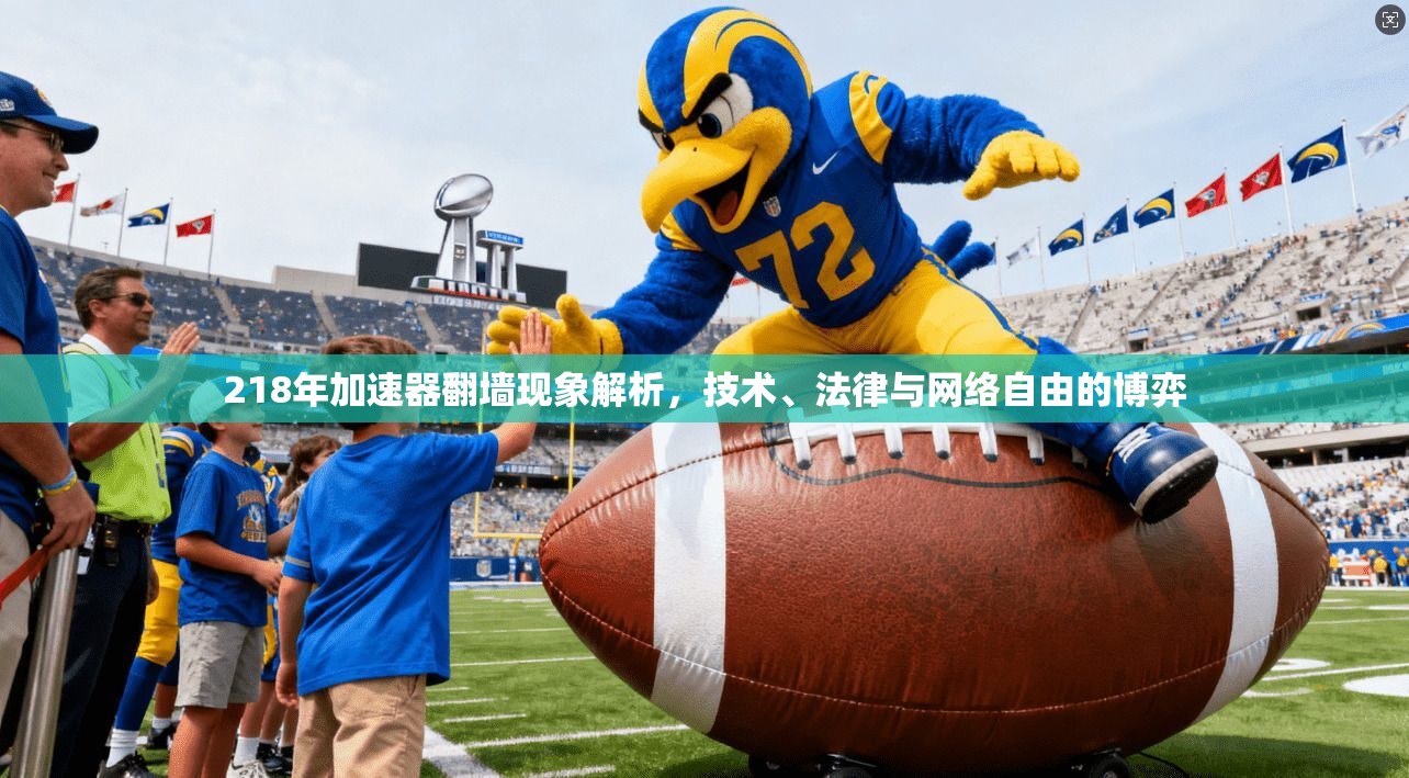 218年加速器翻墙现象解析，技术、法律与网络自由的博弈