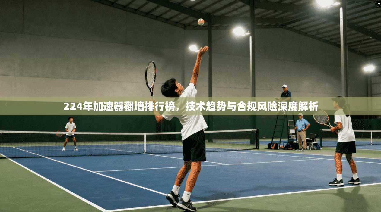 224年加速器翻墙排行榜，技术趋势与合规风险深度解析