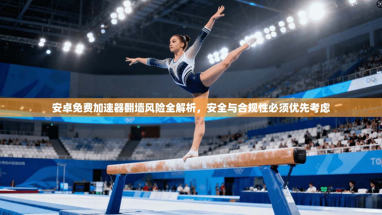 安卓免费加速器翻墙风险全解析，安全与合规性必须优先考虑