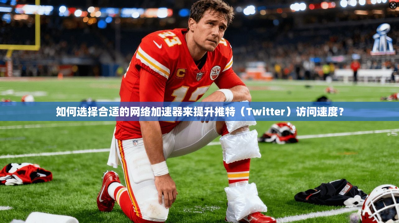 如何选择合适的网络加速器来提升推特（Twitter）访问速度？