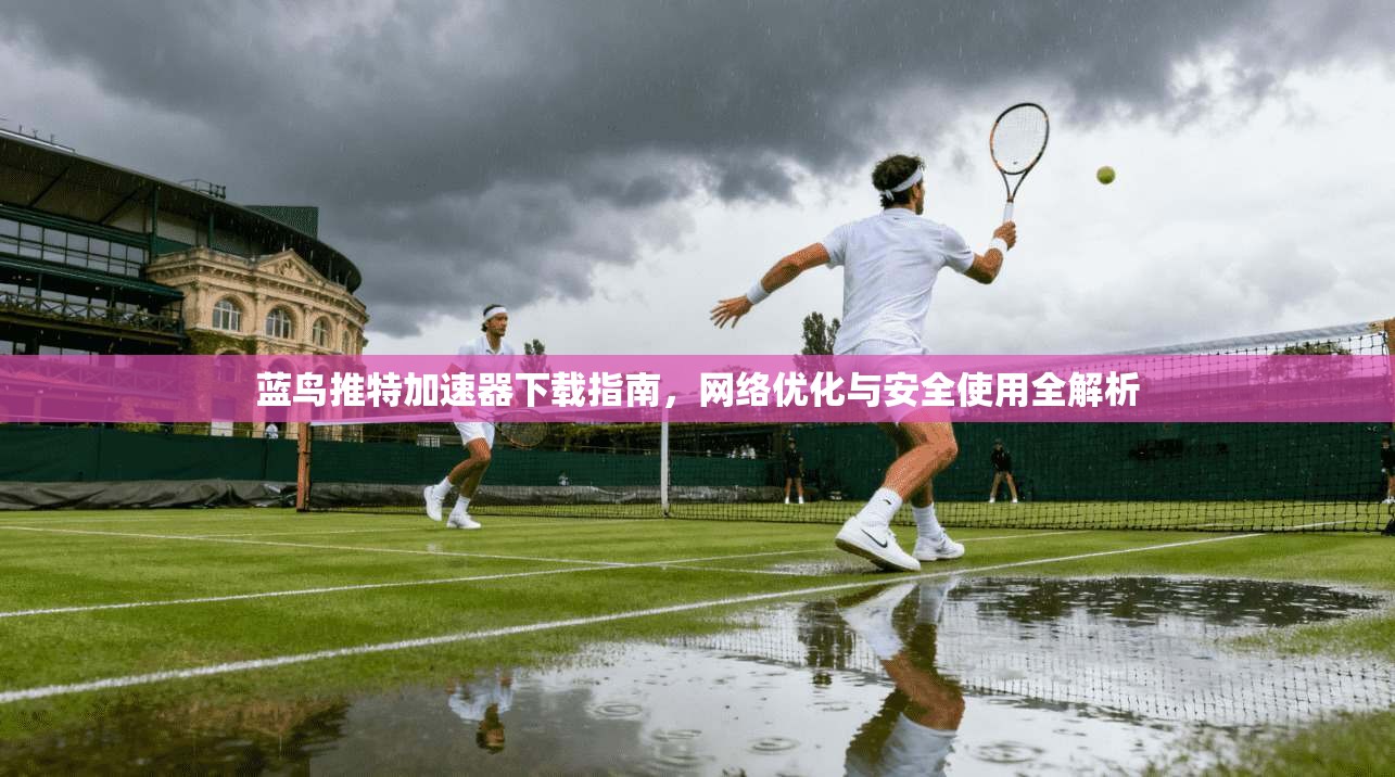蓝鸟推特加速器下载指南，网络优化与安全使用全解析