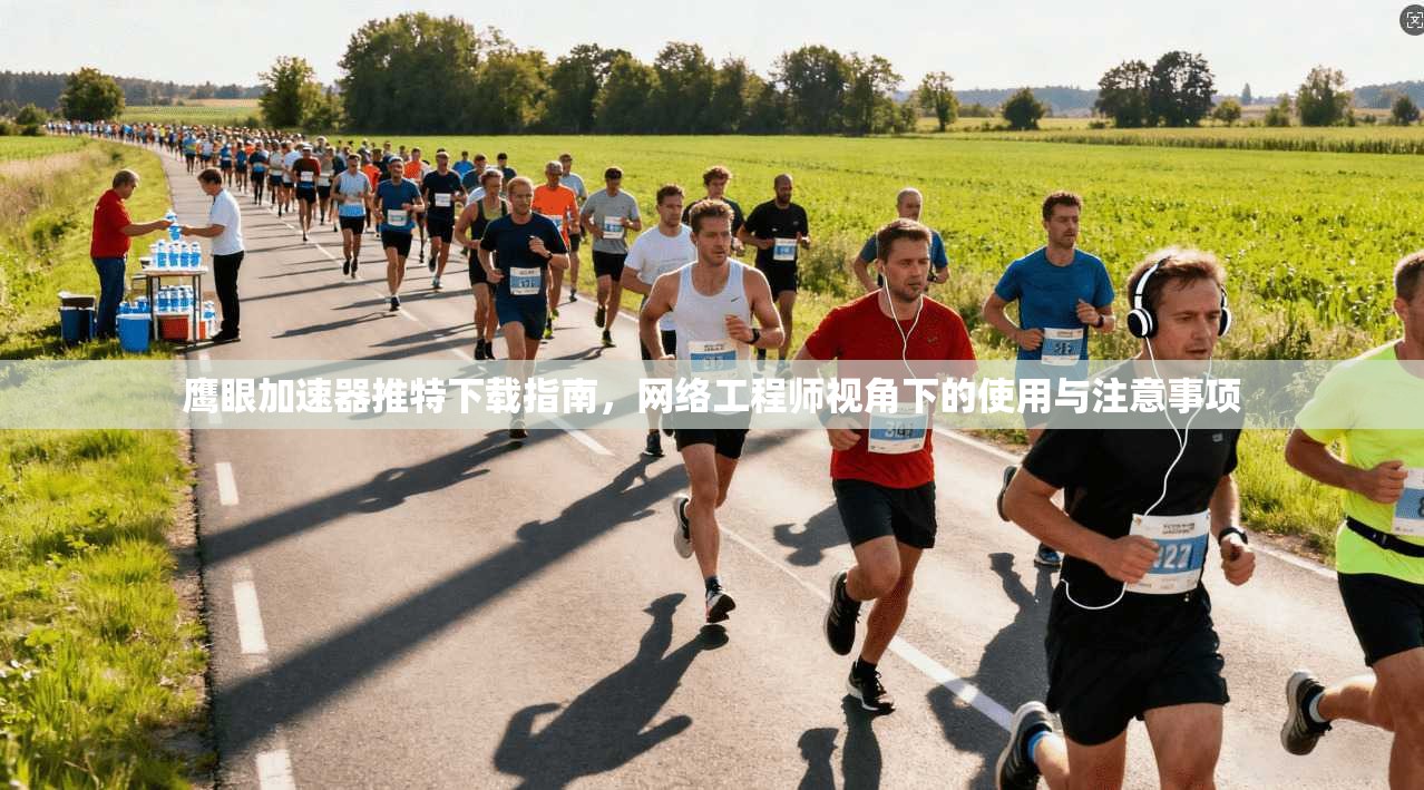 鹰眼加速器推特下载指南，网络工程师视角下的使用与注意事项