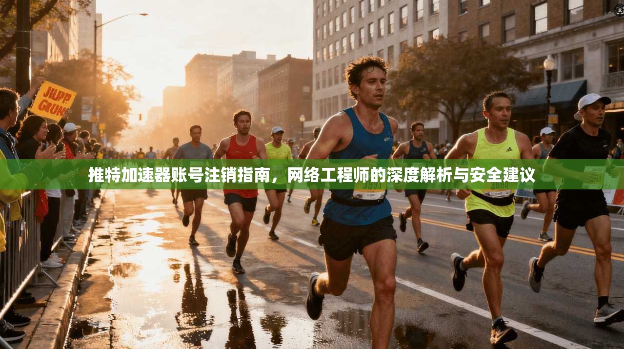 推特加速器账号注销指南，网络工程师的深度解析与安全建议