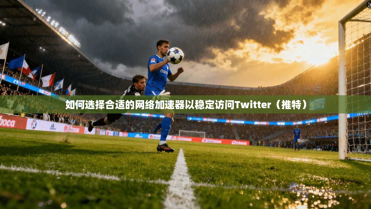 如何选择合适的网络加速器以稳定访问Twitter（推特）