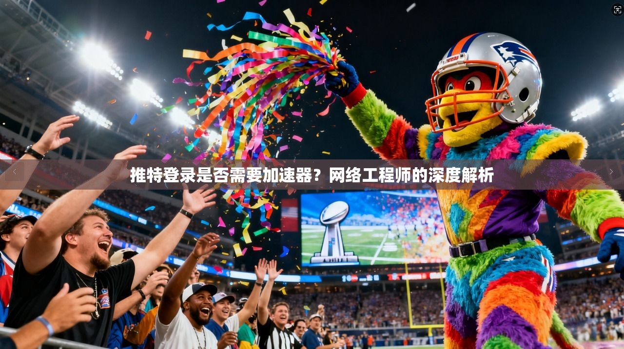 推特登录是否需要加速器？网络工程师的深度解析