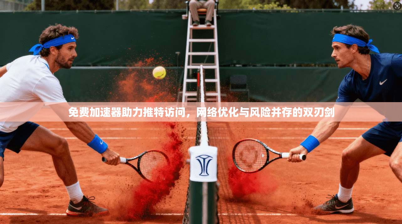 免费加速器助力推特访问，网络优化与风险并存的双刃剑