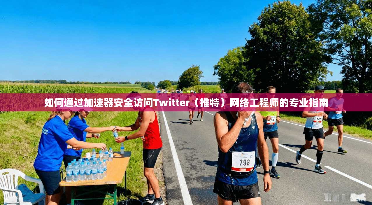 如何通过加速器安全访问Twitter（推特）网络工程师的专业指南