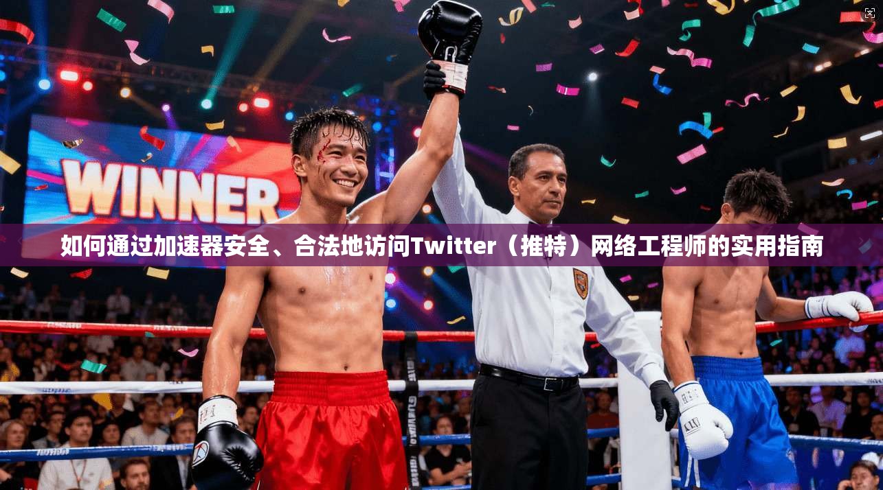 如何通过加速器安全、合法地访问Twitter（推特）网络工程师的实用指南
