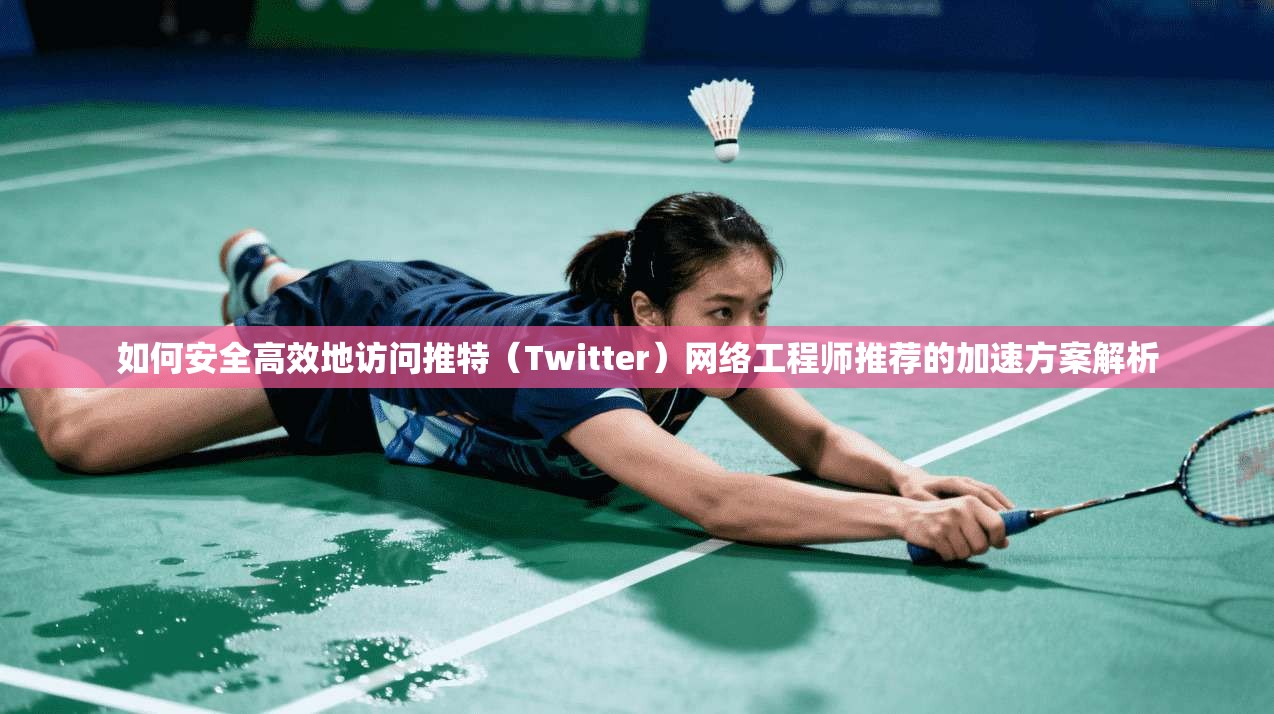 如何安全高效地访问推特（Twitter）网络工程师推荐的加速方案解析