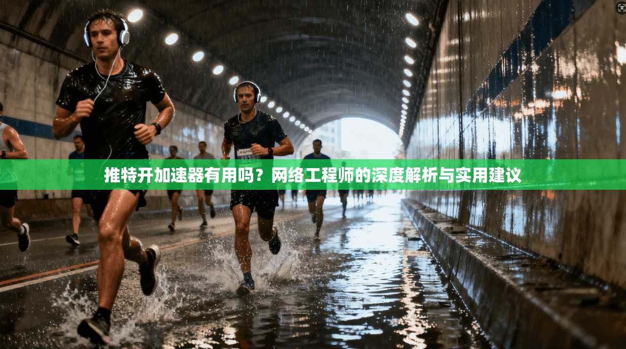推特开加速器有用吗？网络工程师的深度解析与实用建议