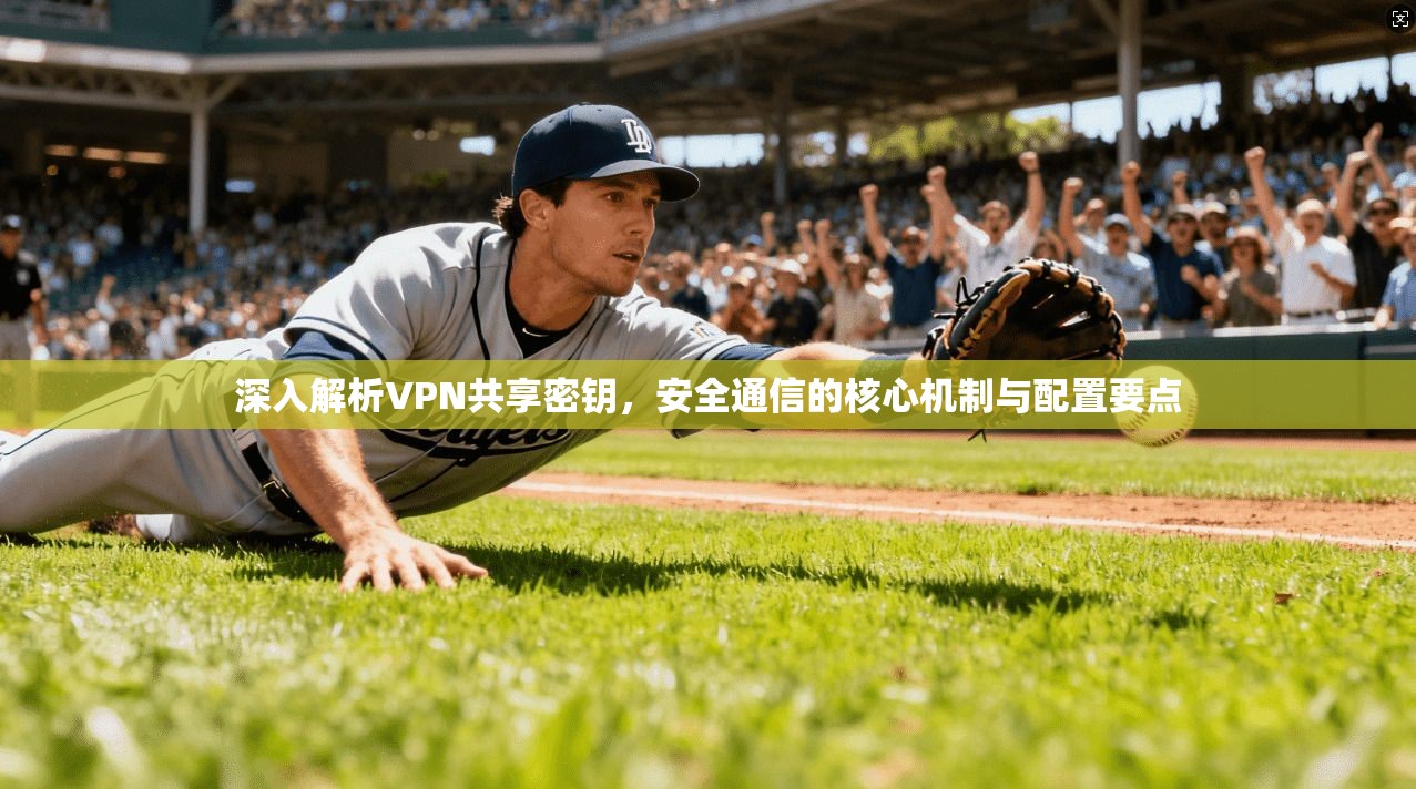 深入解析VPN共享密钥，安全通信的核心机制与配置要点