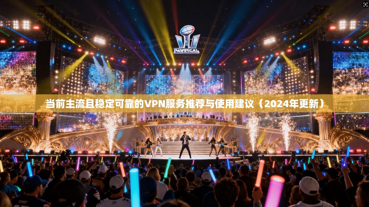 当前主流且稳定可靠的VPN服务推荐与使用建议（2024年更新）
