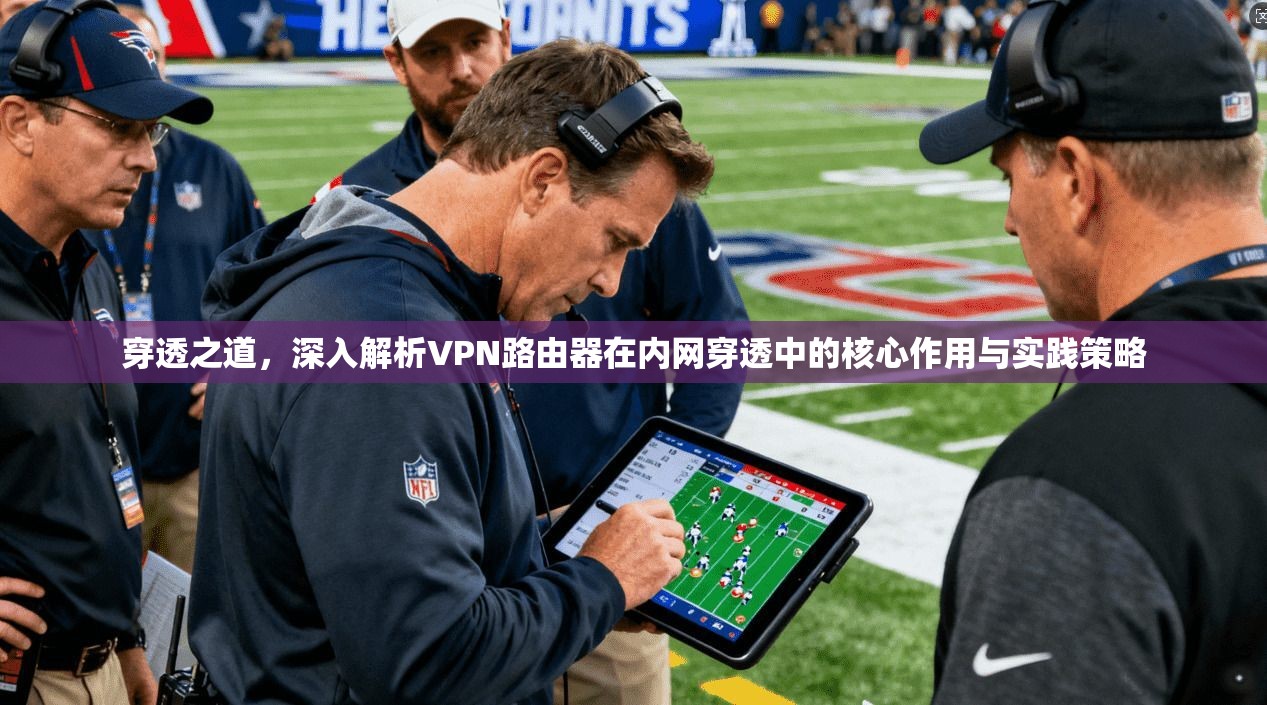 穿透之道，深入解析VPN路由器在内网穿透中的核心作用与实践策略