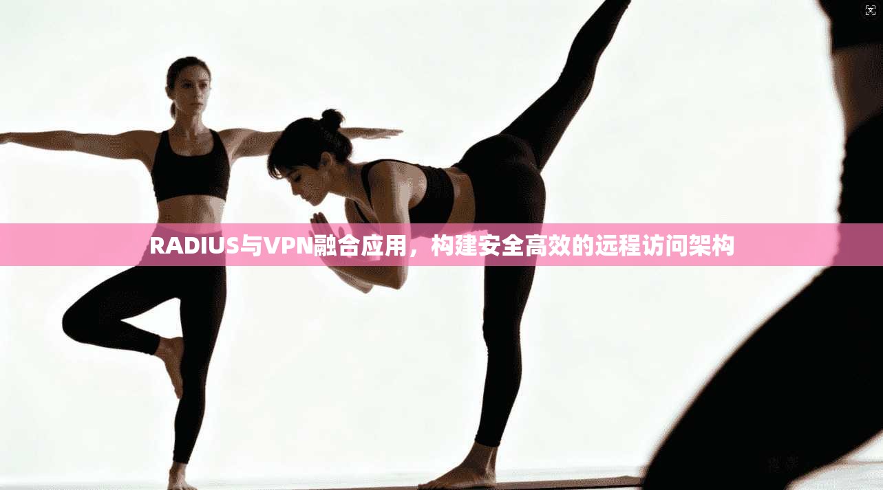 RADIUS与VPN融合应用，构建安全高效的远程访问架构