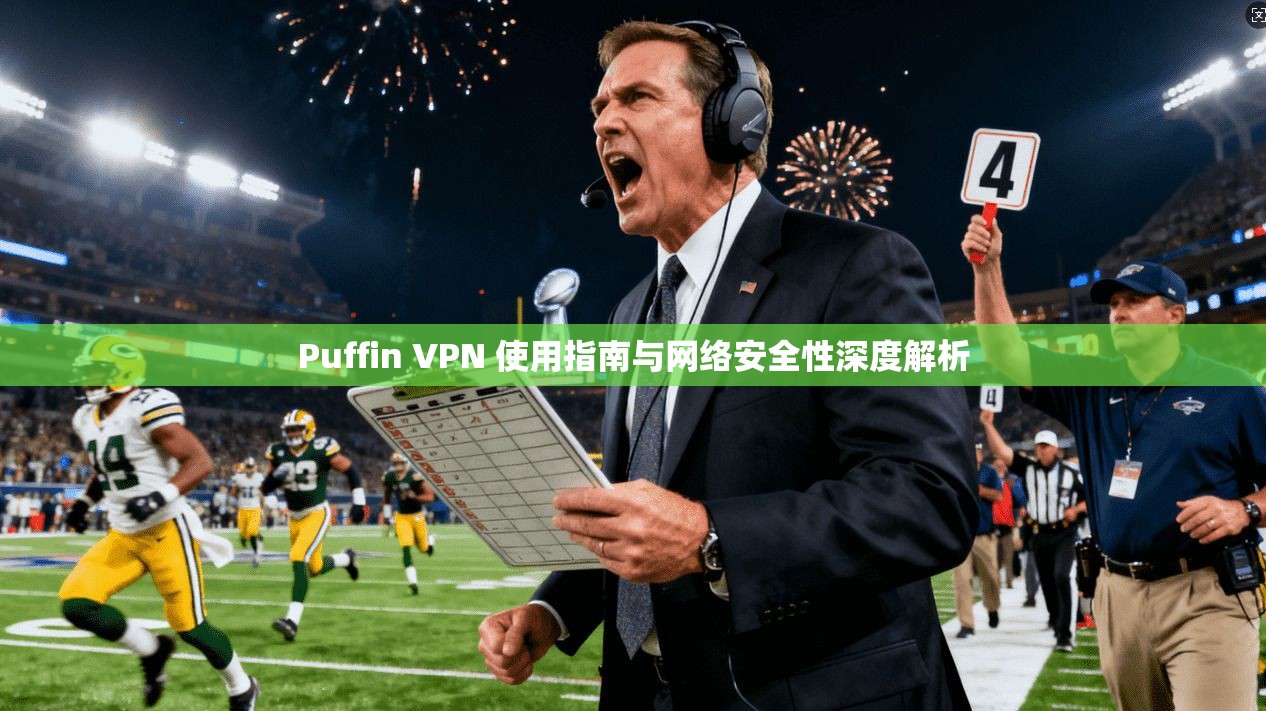 Puffin VPN 使用指南与网络安全性深度解析