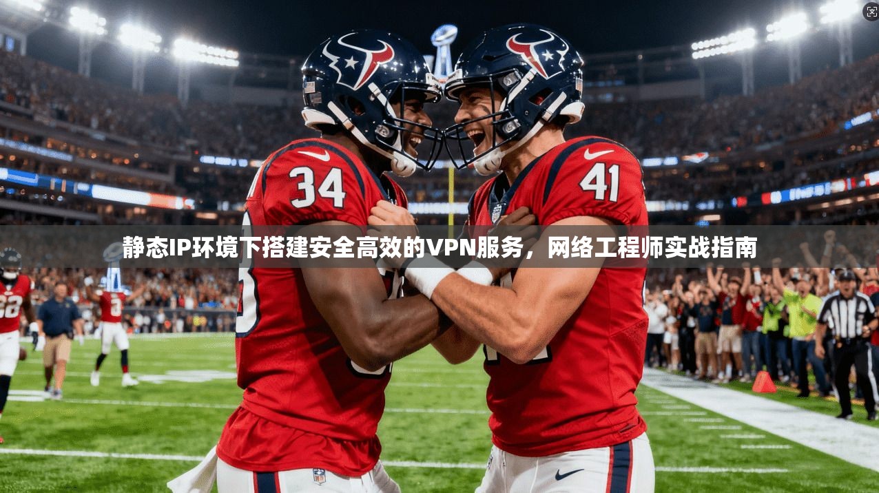 静态IP环境下搭建安全高效的VPN服务，网络工程师实战指南