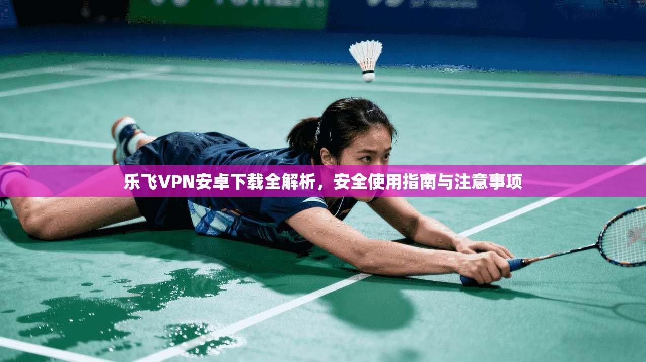 乐飞VPN安卓下载全解析，安全使用指南与注意事项