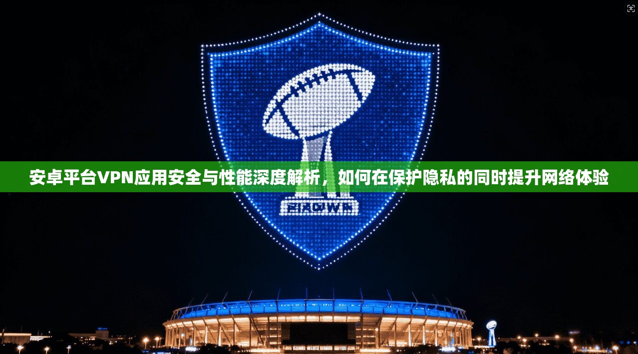 安卓平台VPN应用安全与性能深度解析，如何在保护隐私的同时提升网络体验