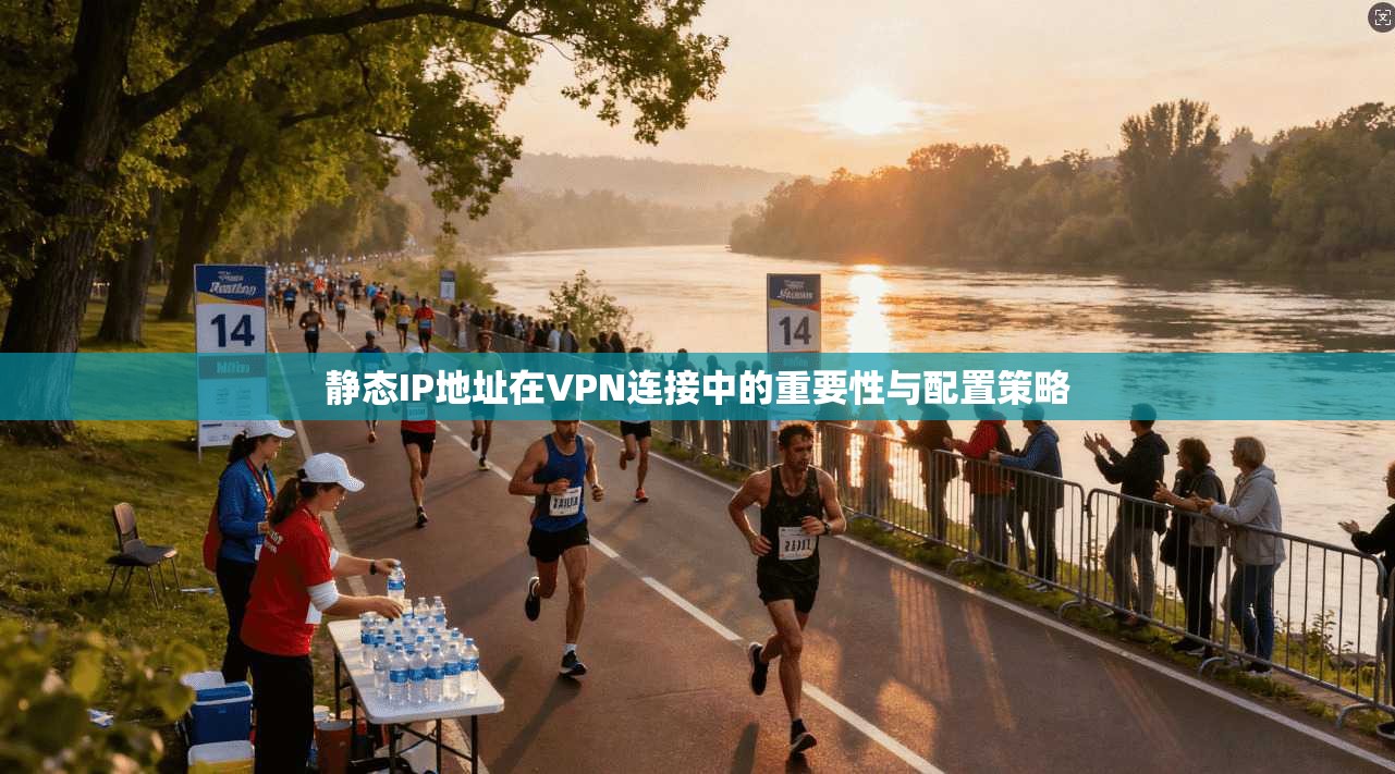 静态IP地址在VPN连接中的重要性与配置策略